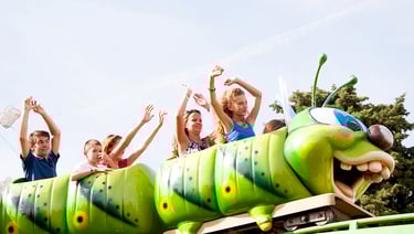 roller coaster nouveau 2025