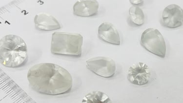 lab grown diamond manufacturer