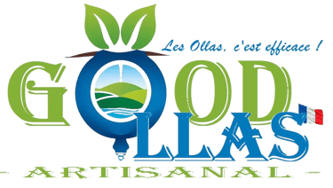 Page d'accueil Good Artisanal Ollas
