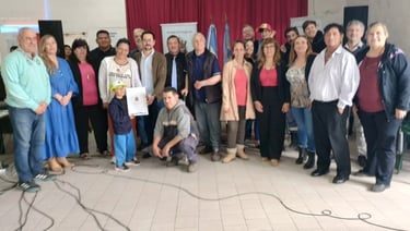 alt="EN BAHÍA SAN BLAS EL PULPO RENACIDO ES RECONOCIDO COMO LA NUEVA ATRACCIÓN TURÍSTICA"