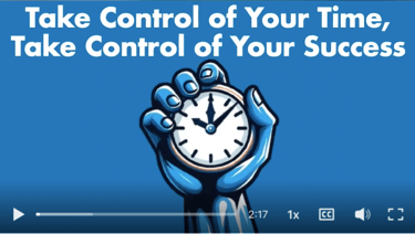 Ryan Dunphy, Keynote Presentation at the Intentional Leadership Summit