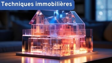Formations techniques immobilières