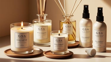 beylikdüzü mum tasarımı kursu