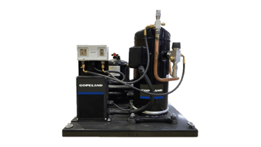 Copeland Water-Cooled Scroll Condensing Units