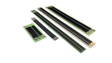 Cooka components