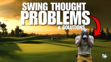 Check out the latest 54 Golf podcast episode on Spotify!