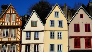 photo Morlaix