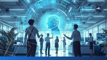 Aarón Rayú especialista HR tech