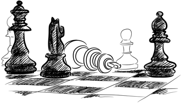 War Board Method