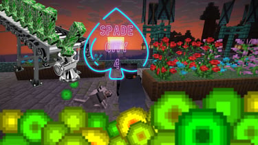 Spade City Episode 4 Thumbnail