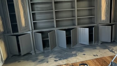 Commercial Painting Contractor Fox Valley IL