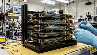 CERN Found Particle 80: What the Upgrade Really Proved