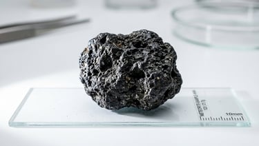 Ryugu Asteroid Settles the Origins of Life Debate