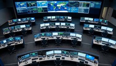 Space Mission Risk: What Headlines Get Wrong