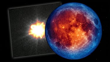 We're Searching for Life on the Wrong Planets | Opinion