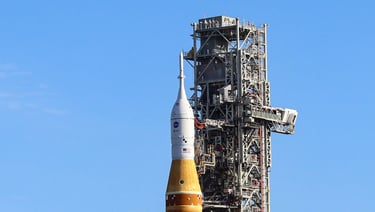 Artemis II Launch April 1: The Risk Number NASA Withheld