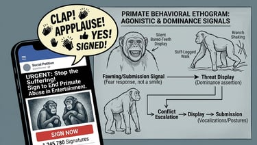  PETA wanted Punch the macaque relocated. That would have permanently damaged him.