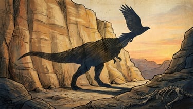 The Truth About Bird Evolution and Archaeopteryx