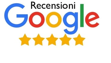 Recensioni Google 