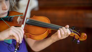 online violin lessons