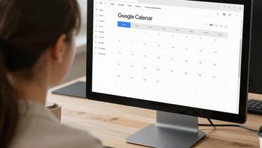 VirtualTime: gestione agenda e organizzazione attività da remoto