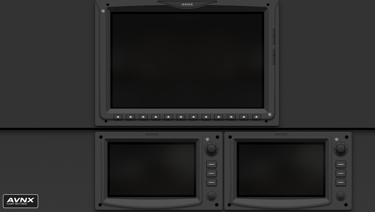 The free AVNX replica of the Garmin G3000 for MSFS 2024 and Air Manager