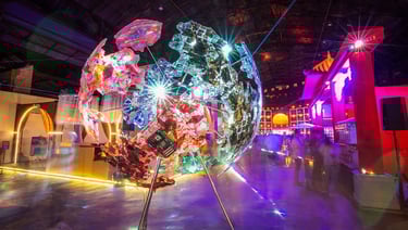 corporate event portfolio kl professional event setup