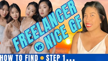 The Thailand Sex Industry