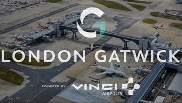 Gatwick Luxury Airport Transfer