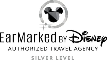 EarMarked by Disney, Authorized Travel Agency