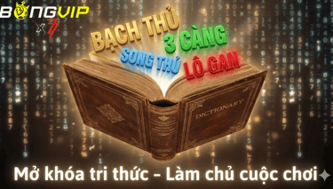 Mở khóa tri thức - Làm chủ cuộc chơi
