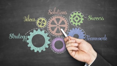 management consulting