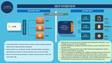MCP Overview