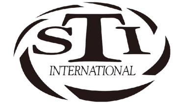 sti international air guns