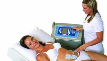 Ultratone Furura-Pro Face and Body Treatments