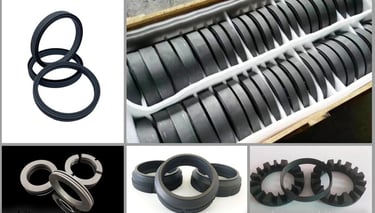 graphite ring picture from reachwell