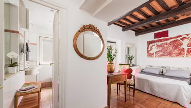 casa vacanze affitti brevi airbnb Roma