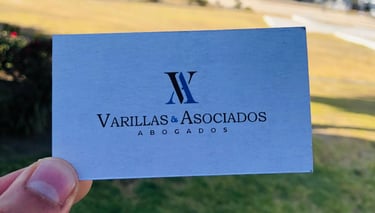 Varillas y Asociados Abogados