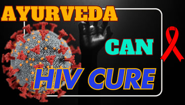 hiv cure medicine