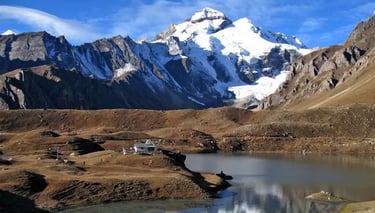 adi kailash