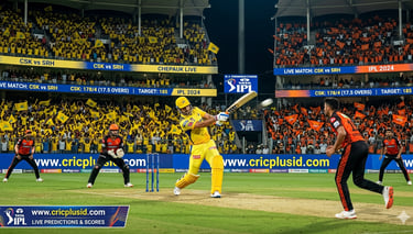 Cricplus
