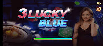 3Lucky Blue App Download in Pakistan 2026 