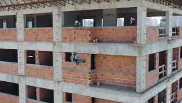 Curso de Acesso por Corda