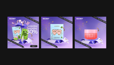 Performance designs for Meta platform