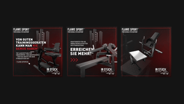 Performance designs for Meta platform