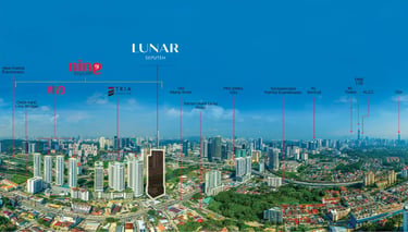 Lunar @ Seputeh