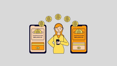Real-Time Payment
