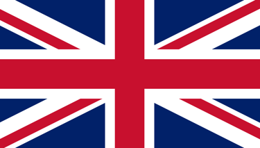 Flag - UK