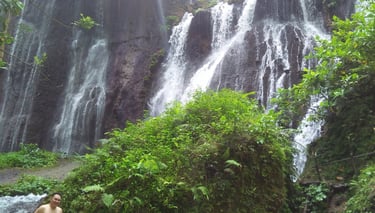 Bromo and Tumpak sewu Tour
