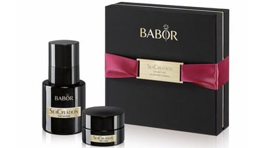 Babor Sea Creation